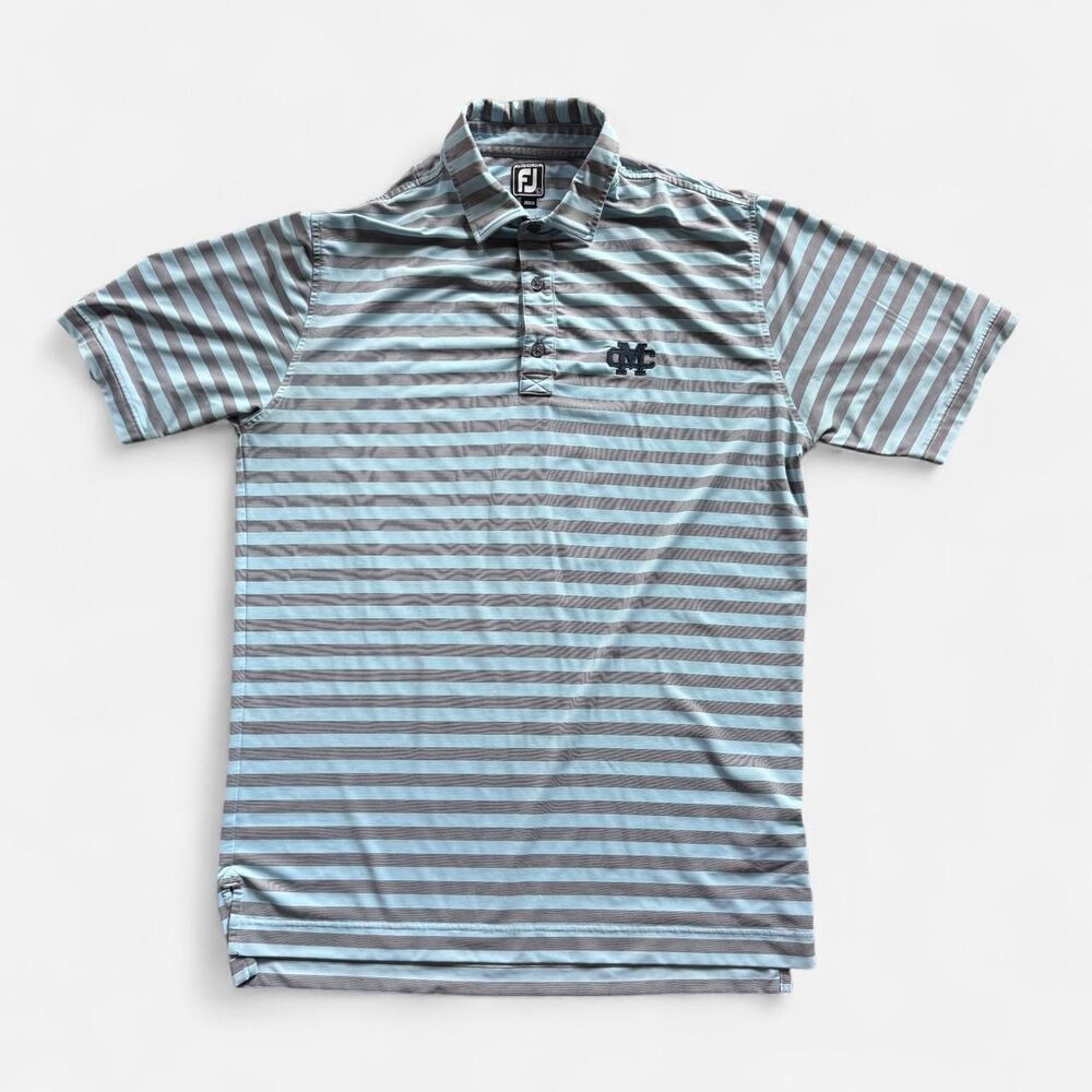 Footjoy Men's multi Polo-shirts